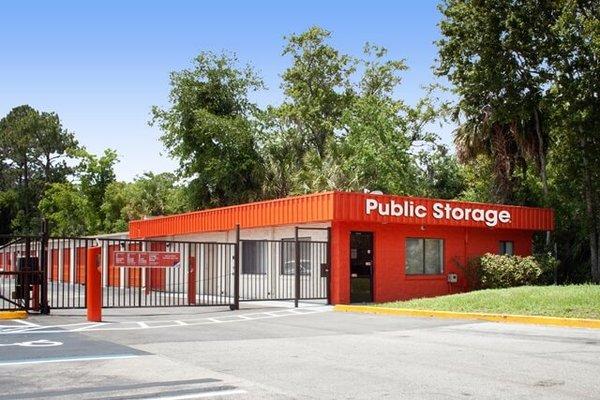 Public Storage