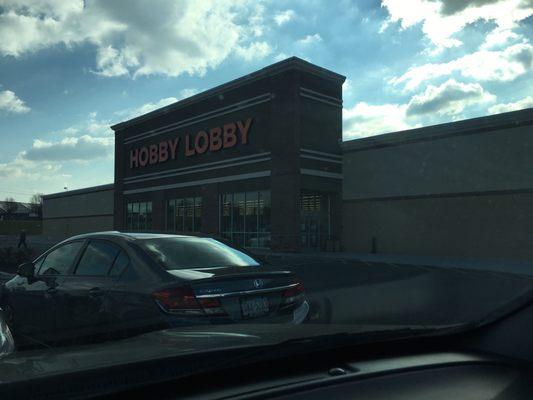 Hobby Lobby