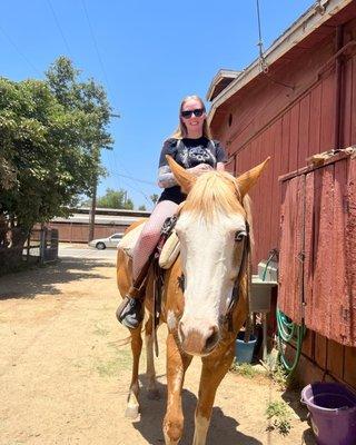 Griffith Park Horse Rentals