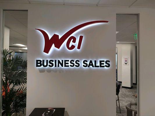 WCI Business Sales