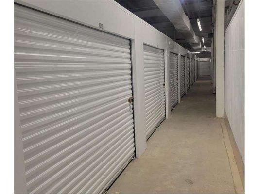 Interior Units - Extra Space Storage at 1525 Wanda St, Ferndale, MI 48220