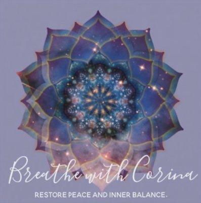 Restore peace and inner balance.