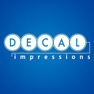 Decal Impressions (Logo)