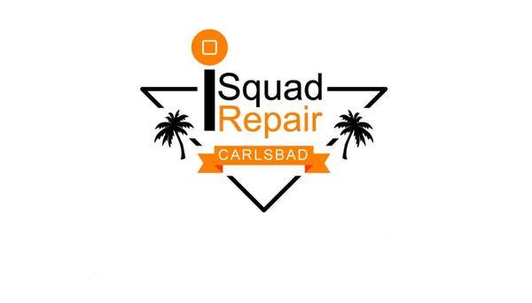 Our logo for Carlsbad locals!