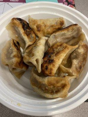 Dumplings