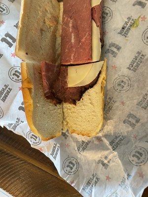 Jimmy John's