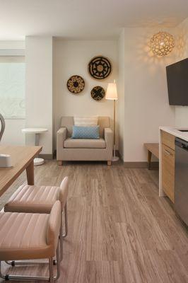 Element by Westin Melbourne-Oceanfront in the heart of Florida's Space Coast