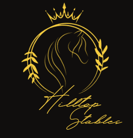 Hilltop Stables Logo