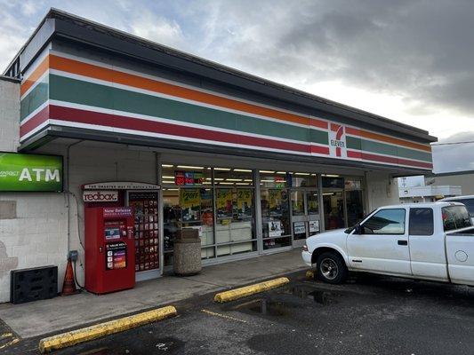 7-Eleven