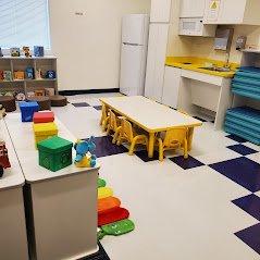 Toddlers Classroom