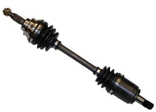 Axle or Driveaxle