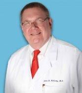 James McCarty, MD Board-Certified Dermatologist at U.S. Dermatology Partners South Hulen