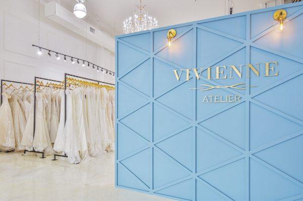 Vivienne Atelier Bridal