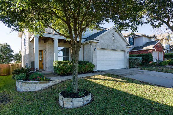 Amazing home that sold quickly in Avery Ranch in 2017