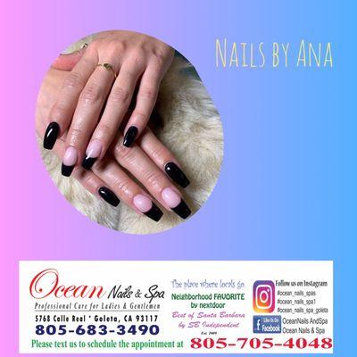 #eyelashextensions #eyebrowsmicroblading #dippingpowder
 #acrylicnails #thebestnails #nailsoninstagram 
 #coffinshapenails #goleta #nailsart