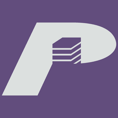 Portfolio Property Management Logo Icon