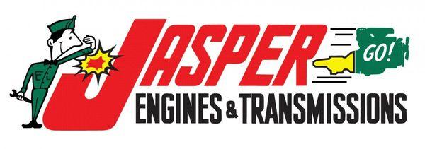 We Install JASPER Engines & Transmissions