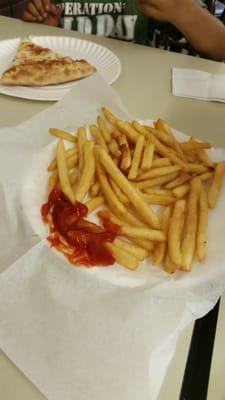 Fries