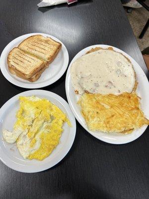 Chicken Fried Steak