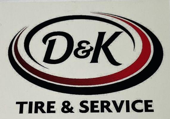 D&K Tire & Service