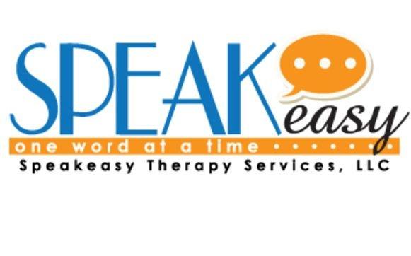 Speakeasy Therapy Services LLC