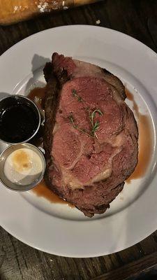 Prime Rib