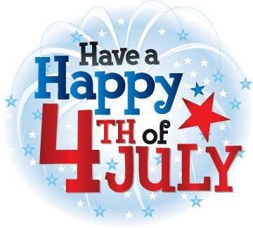 Akebono will be closed on 4th of July (Monday). We will resume our business as usual on Tuesday !