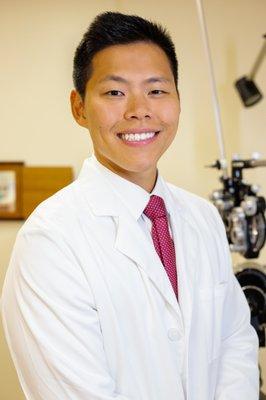 Daniel S. Choi, MD