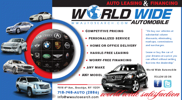 World Wide Automobile