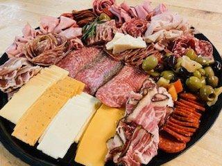 Gourmet Antipasto Platter