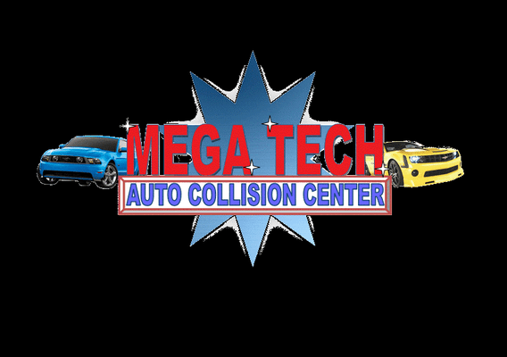 Mega Tech Auto Collision Center