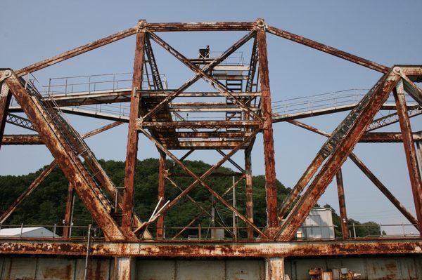 Train Bridge