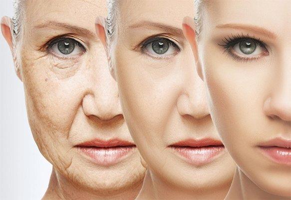 Botinol Anti Aging Facial: SPECIAL $105. Original Price: $210 for 90 Minutes. Valid until March 30, 2018.