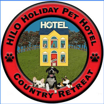 Hilo Holiday Pet Hotel