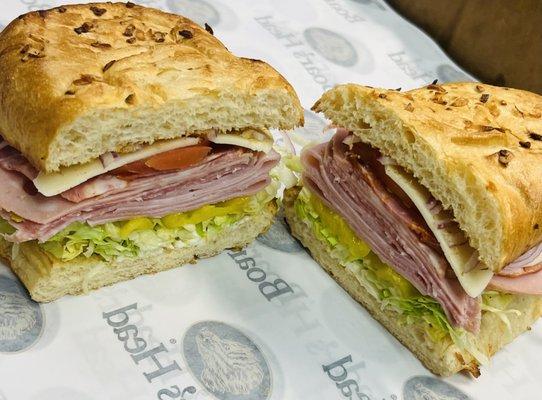 Italian Sub