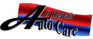 All Repair Auto Care LLC