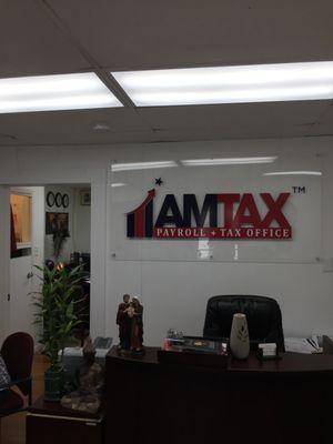 Amtax