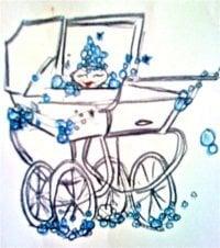 Let us make your stroller sparkle like new!