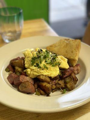 Corned Beef Hash