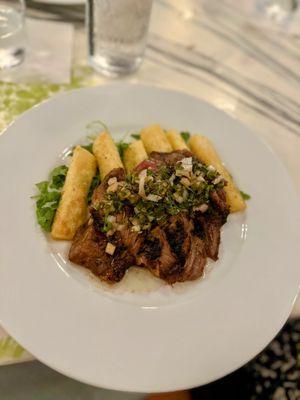 Wagu Steak