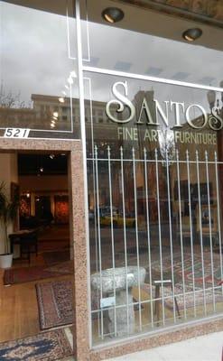 Santos Gallery