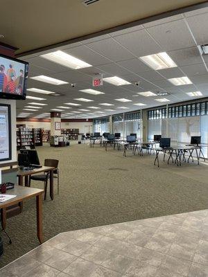 Rockford Public Library