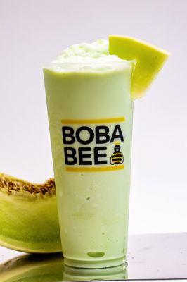 Honeydew Freeze