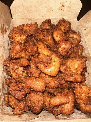 Popcorn Chicken