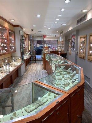 Bianca Jewelers