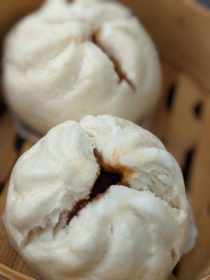 Char Siu Bao