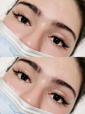 4D Volume Eyelash