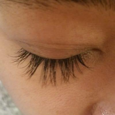 Celebrity Lash Extensions