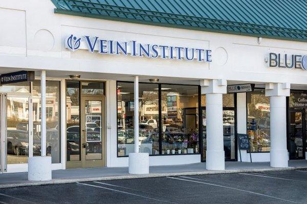 Vein Institute located in Fairfield, Connecticut | 2193 Black Rock Turnpike Fairfield Connecticut | Leading Specialist for Vein Disease