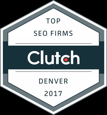 Denver's Top Local SEO Firm.